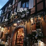 L'ourson Apartment Colmar