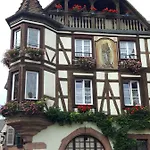 L'ourson * Colmar