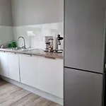 Apartamento L'ourson
