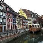 Apartment L'ourson Colmar