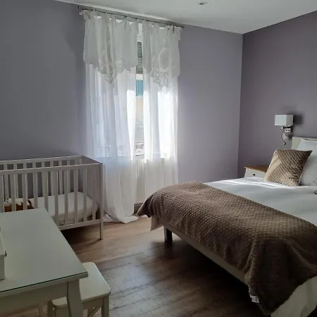 L'ourson شقة