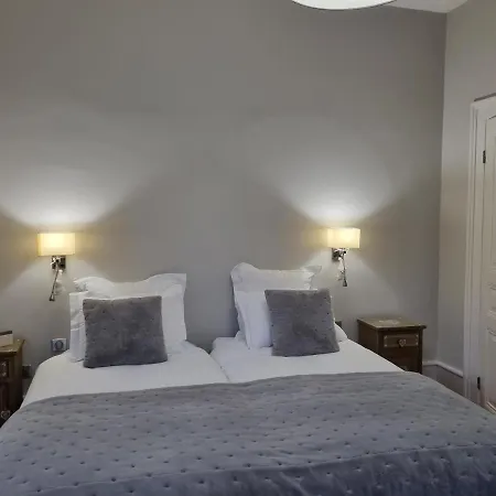 L'ourson Apartment Colmar