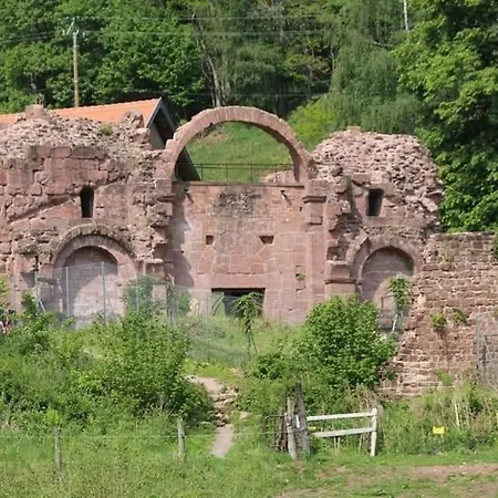 L'ourson * 科尔马