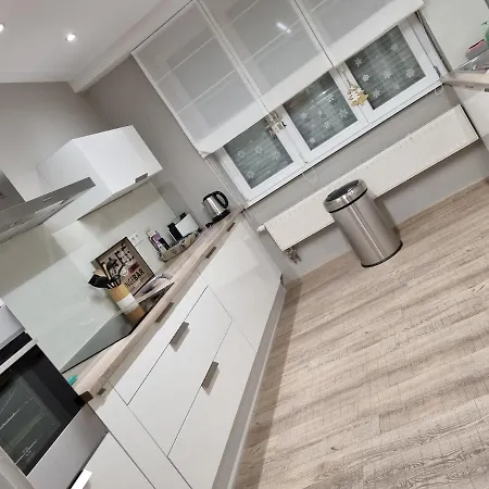 L'ourson Apartment Colmar