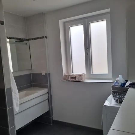 L'ourson Apartment *