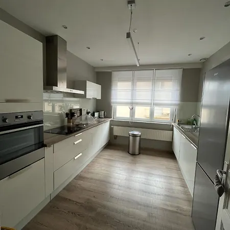 Apartment L'ourson