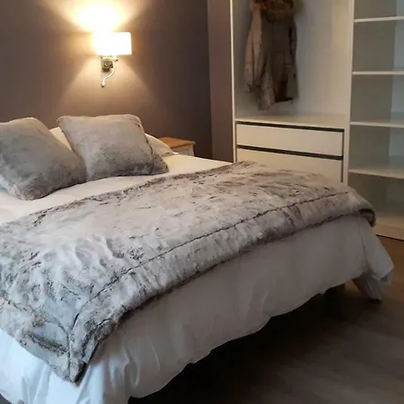 L'ourson Apartment *