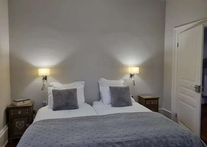 L'ourson Apartment Colmar