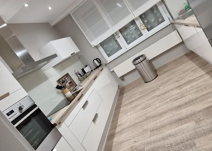 L'ourson Apartment Colmar