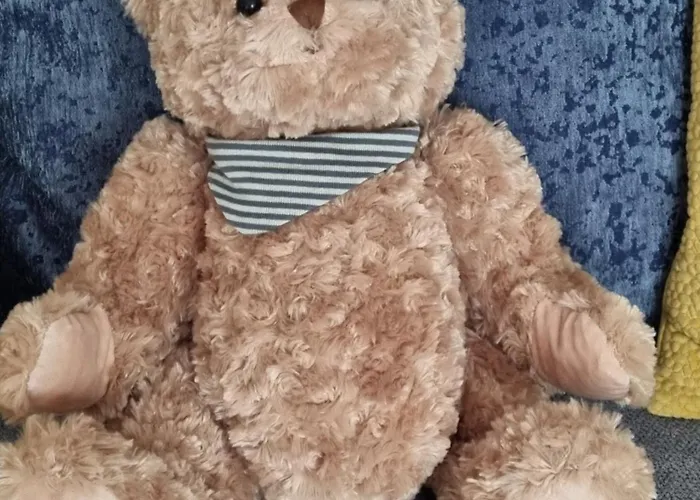 Lejlighed L'ourson *