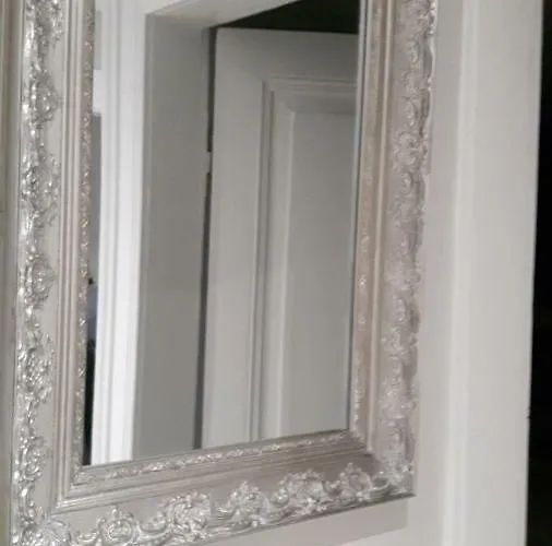 Apartment L'ourson Colmar