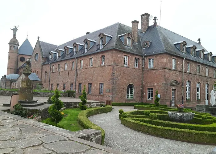 L'ourson Apartment *